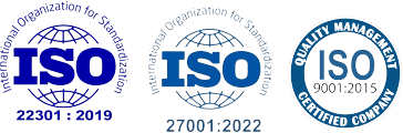 Compliance logo